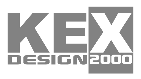 Szerver b�rl�s - KexDesign